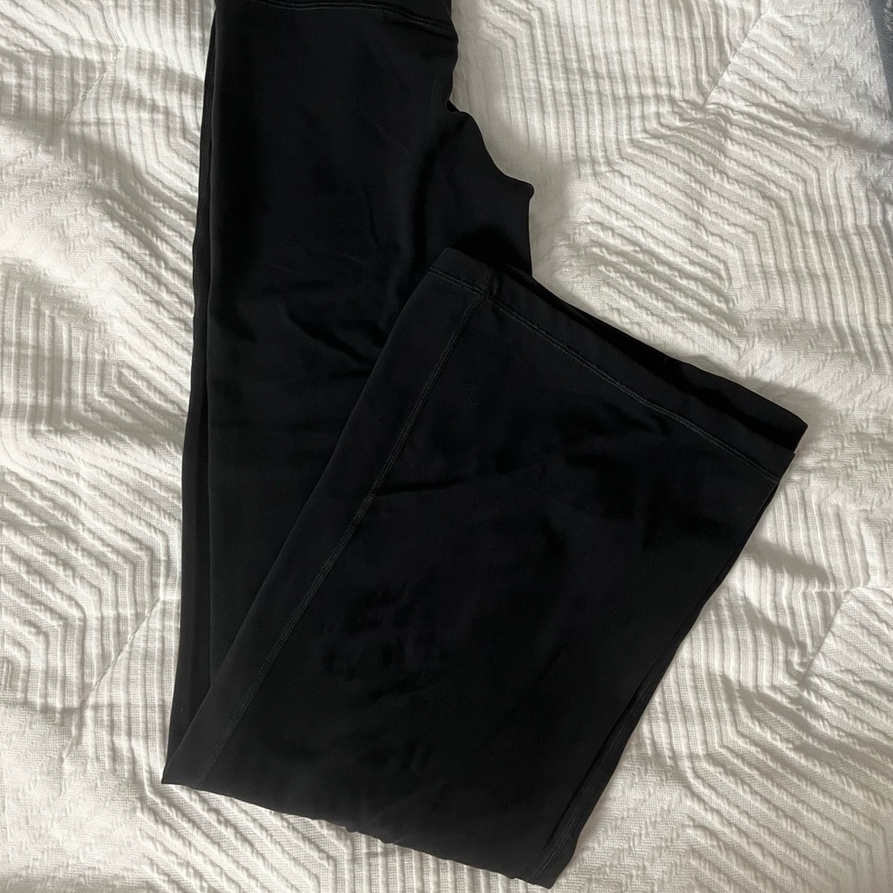 Athleta Elation Flare Tight